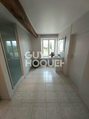 RARE sur le secteur : maison F7 (172 m²) à BETHISY SAINT PIERRE