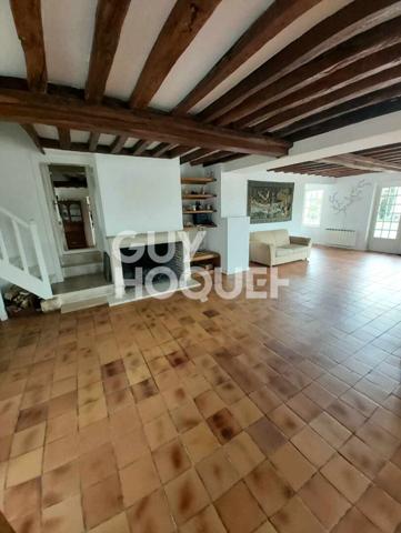 RARE sur le secteur : maison F7 (172 m²) à BETHISY SAINT PIERRE