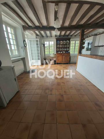 RARE sur le secteur : maison F7 (172 m²) à BETHISY SAINT PIERRE