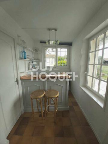RARE sur le secteur : maison F7 (172 m²) à BETHISY SAINT PIERRE