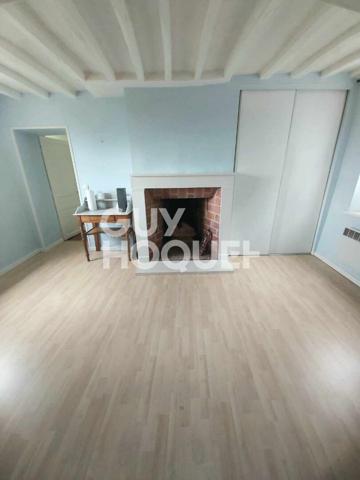 RARE sur le secteur : maison F7 (172 m²) à BETHISY SAINT PIERRE