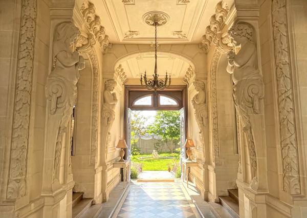 Maison à vendre à Mayenne (53100) - Mayenne
