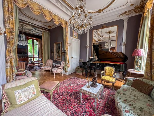 Maison à vendre à Mayenne (53100) - Mayenne