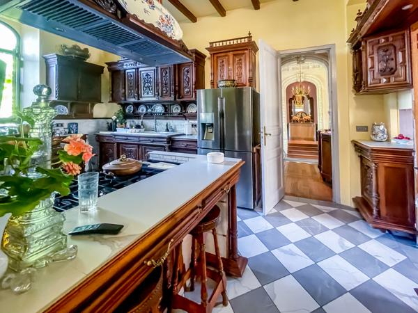 Maison à vendre à Mayenne (53100) - Mayenne