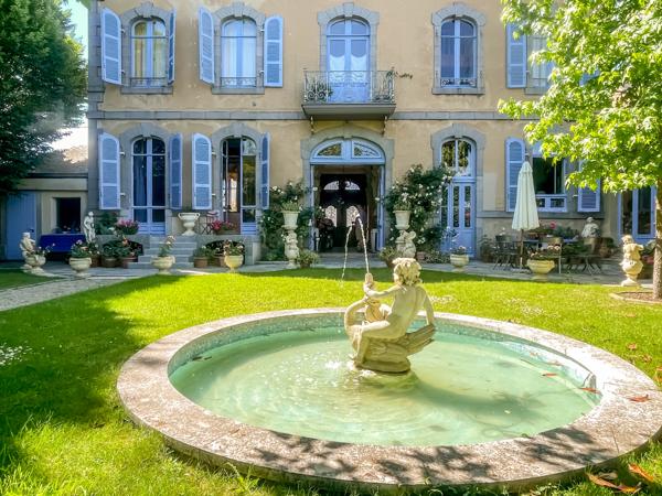 Maison à vendre à Mayenne (53100) - Mayenne