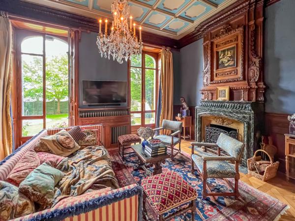 Maison à vendre à Mayenne (53100) - Mayenne