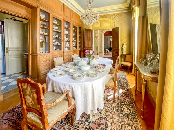 Maison à vendre à Mayenne (53100) - Mayenne