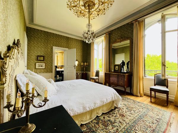Maison à vendre à Mayenne (53100) - Mayenne