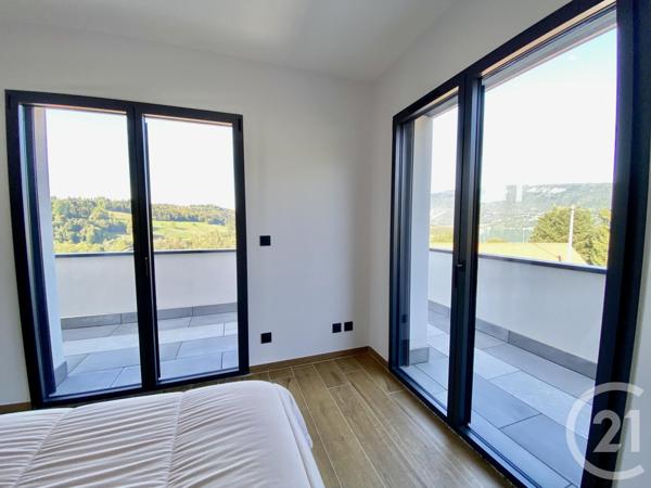 Maison à vendre  6 pièces - 215,41 m2 LEPIN LE LAC - 73