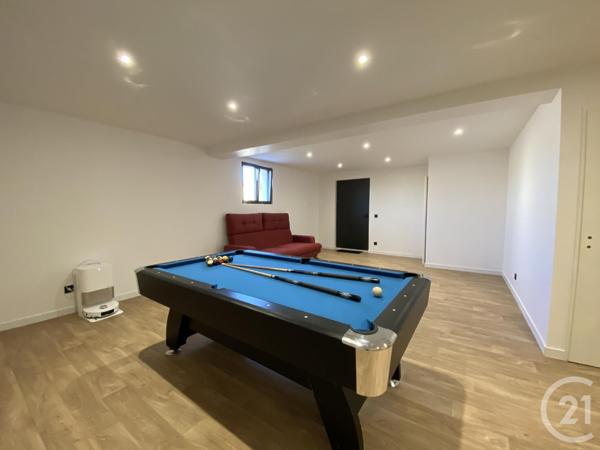 Maison à vendre  6 pièces - 215,41 m2 LEPIN LE LAC - 73