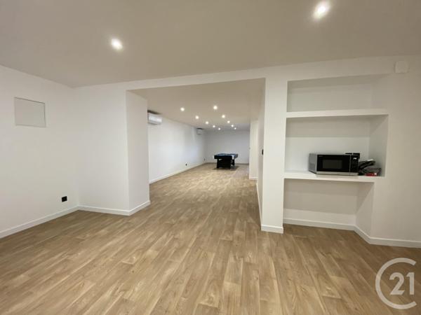 Maison à vendre  6 pièces - 215,41 m2 LEPIN LE LAC - 73