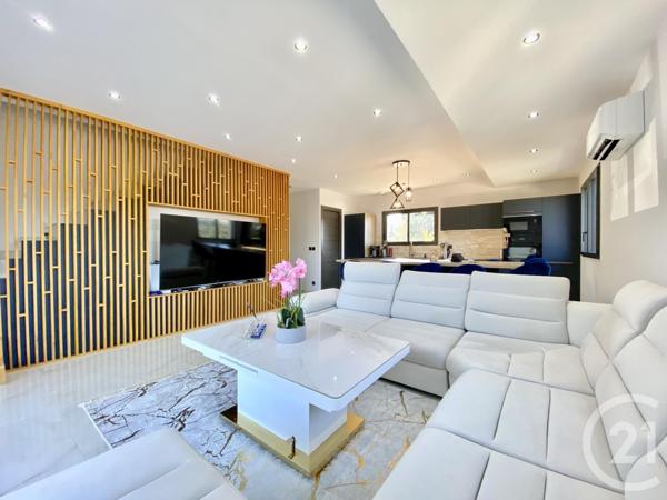 Maison à vendre  6 pièces - 215,41 m2 LEPIN LE LAC - 73