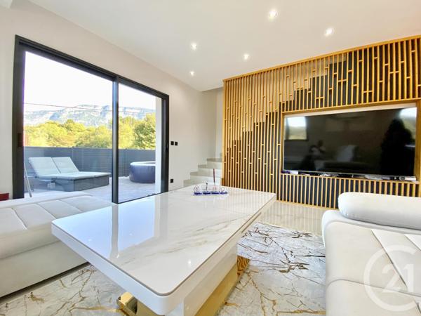 Maison à vendre  6 pièces - 215,41 m2 LEPIN LE LAC - 73