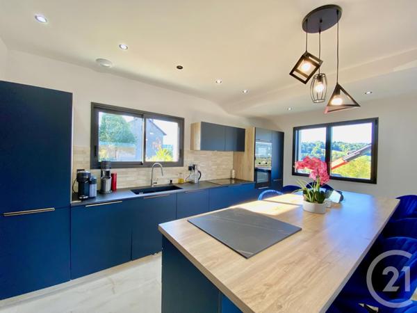 Maison à vendre  6 pièces - 215,41 m2 LEPIN LE LAC - 73