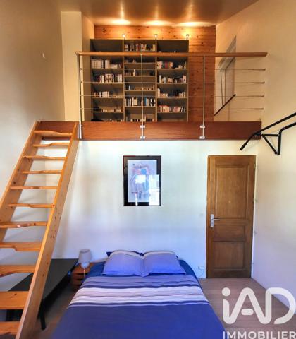 Maison à vendre 8 pièces 180 m² Jouy-en-Josas