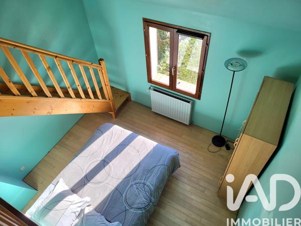 Maison à vendre 8 pièces 180 m² Jouy-en-Josas