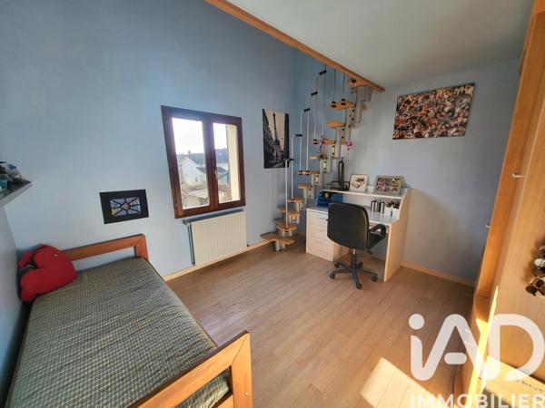 Maison à vendre 8 pièces 180 m² Jouy-en-Josas