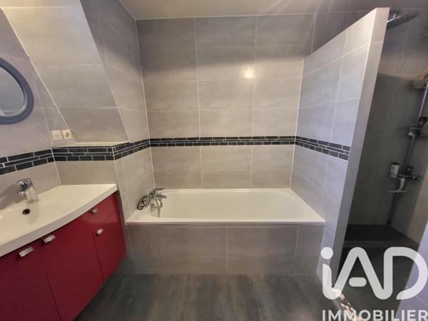 Maison à vendre 8 pièces 180 m² Jouy-en-Josas