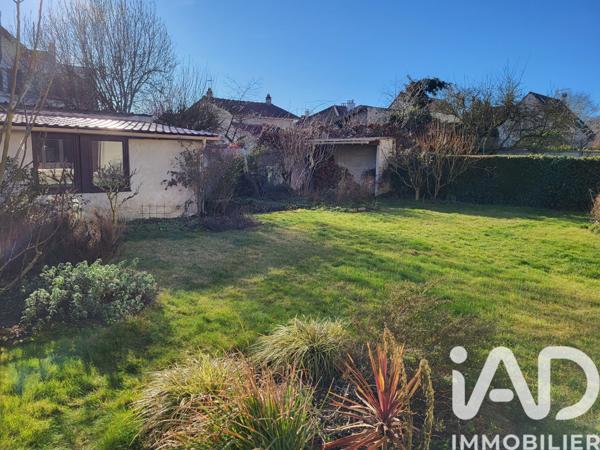 Maison à vendre 8 pièces 180 m² Jouy-en-Josas