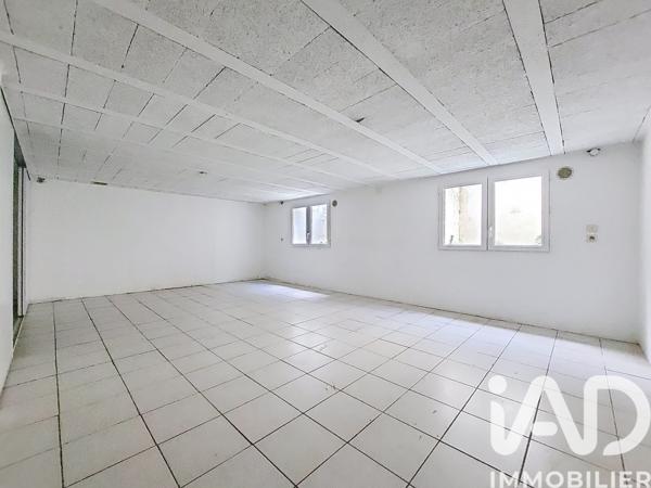 Maison à vendre 8 pièces 180 m² Jouy-en-Josas