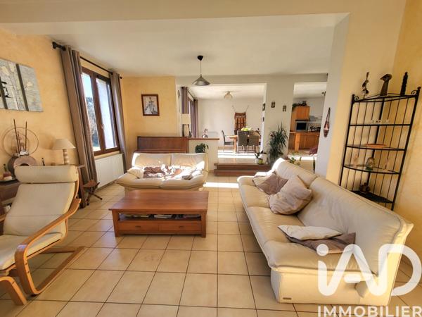 Maison à vendre 8 pièces 180 m² Jouy-en-Josas