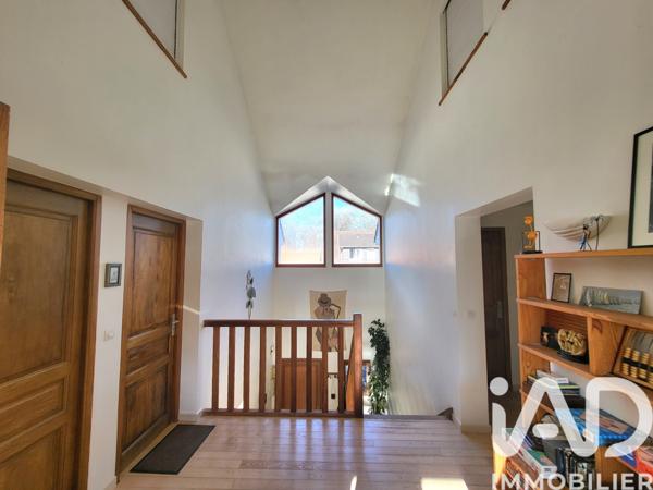 Maison à vendre 8 pièces 180 m² Jouy-en-Josas