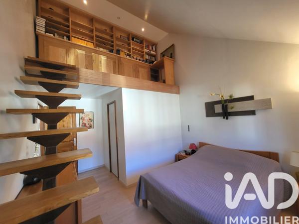 Maison à vendre 8 pièces 180 m² Jouy-en-Josas
