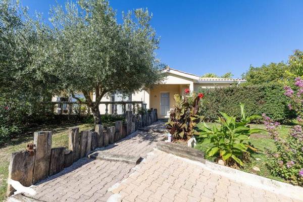 Maison à vendre |  Singleyrac |  4 pièces | 123 m²