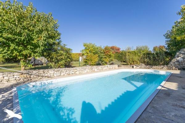 Maison à vendre |  Singleyrac |  4 pièces | 123 m²