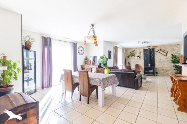 Maison à vendre |  Singleyrac |  4 pièces | 123 m²