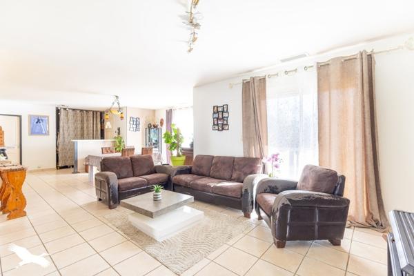 Maison à vendre |  Singleyrac |  4 pièces | 123 m²