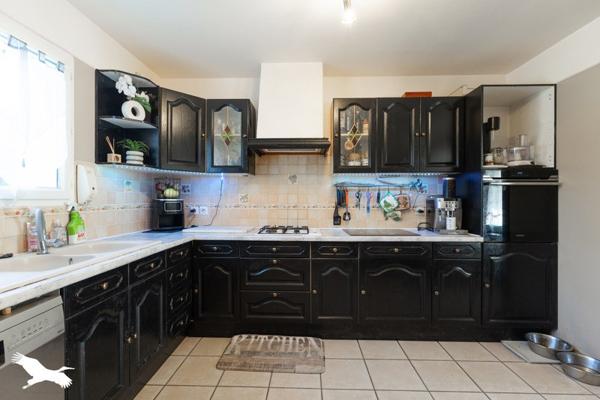 Maison à vendre |  Singleyrac |  4 pièces | 123 m²