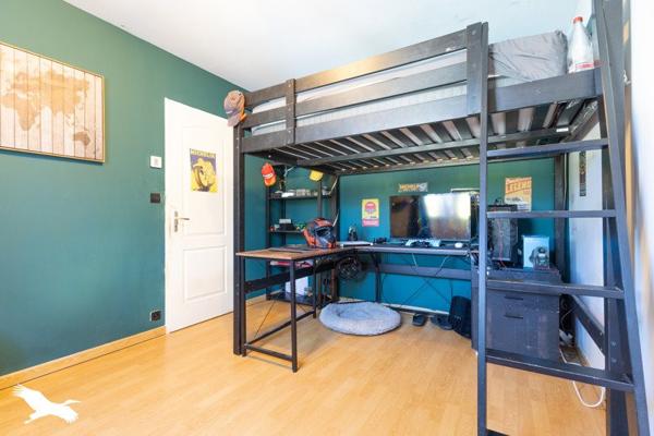 Maison à vendre |  Singleyrac |  4 pièces | 123 m²