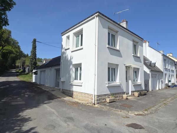 Vente / Maison T4