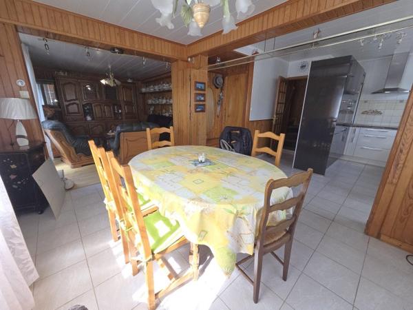 Vente / Maison T4