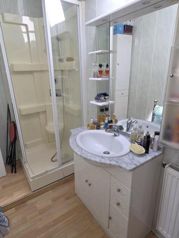 Vente / Maison T4