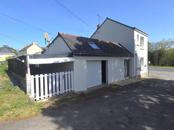 Vente / Maison T4