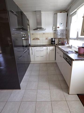 Vente / Maison T4