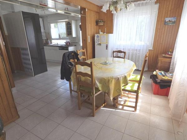 Vente / Maison T4