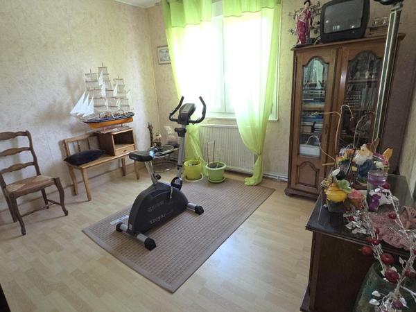 Vente / Maison T4