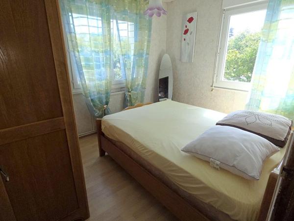 Vente / Maison T4