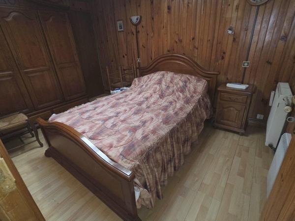 Vente / Maison T4