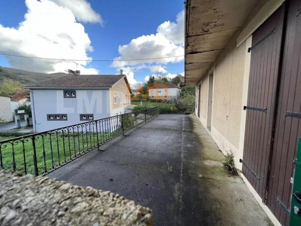 Maison Investisseur 160 m² Aubin Aveyron
