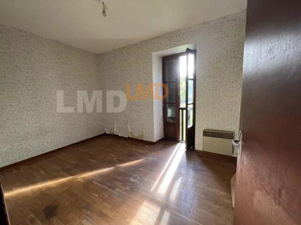 Maison Investisseur 160 m² Aubin Aveyron