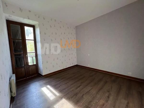 Maison Investisseur 160 m² Aubin Aveyron