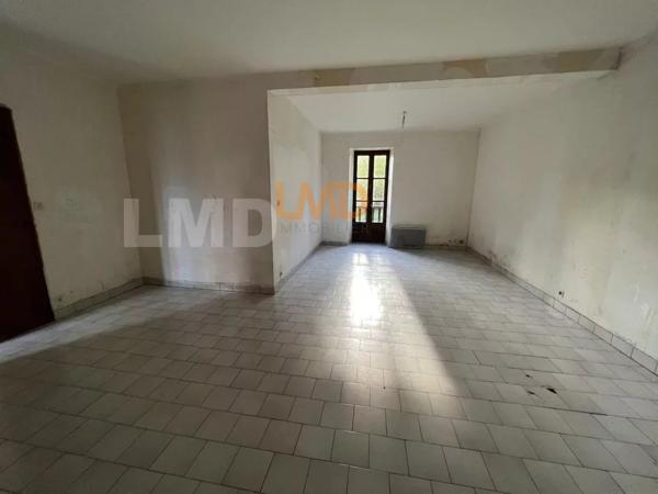 Maison Investisseur 160 m² Aubin Aveyron