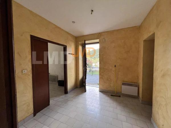 Maison Investisseur 160 m² Aubin Aveyron