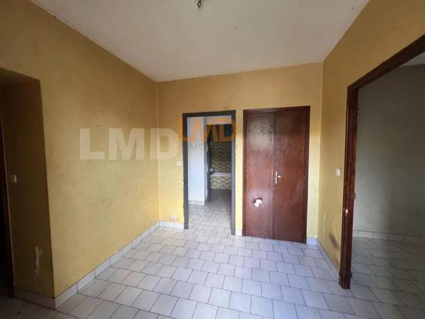 Maison Investisseur 160 m² Aubin Aveyron