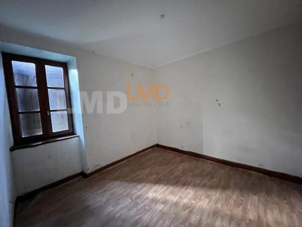 Maison Investisseur 160 m² Aubin Aveyron