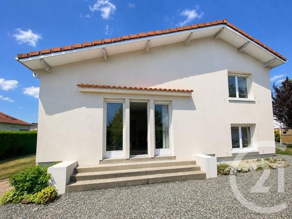 Maison à vendre  6 pièces - 103,21 m 2   PAU  - 64